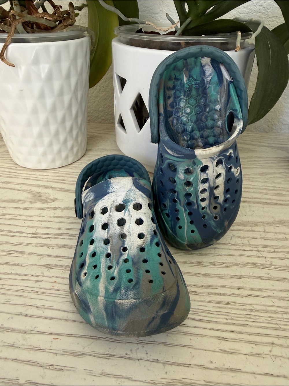 Joybees Kids Clogs